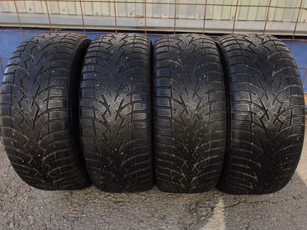 225 55 R17 Toyo Observe G3-Ice