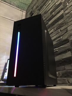 Игровой пк GTX 1060 3GB