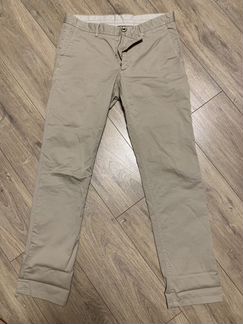 Брюки Massimo dutti М