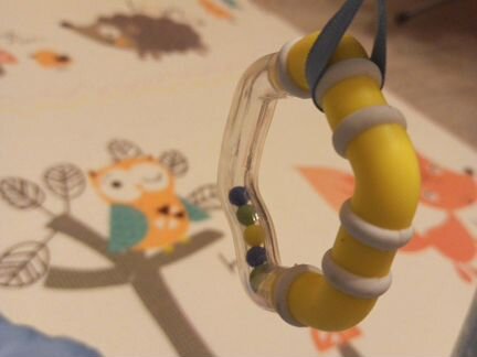 Развивающий коврик Mothercare