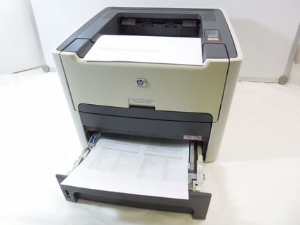 Лазерные принтеры HP P2015/1320/2055dn Розница/Опт