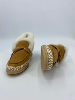 Мокасины Loro Piana