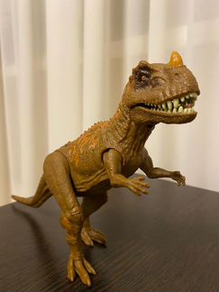 Динозавр Церотозавтр Jurassic world