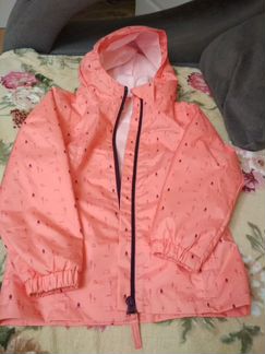 Весенне-осенний комплект вещей 110 р
