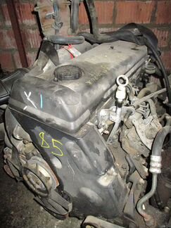 Двигатель renault S8U, V2,5L