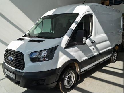 Ford Transit 2.2 МТ, 2020