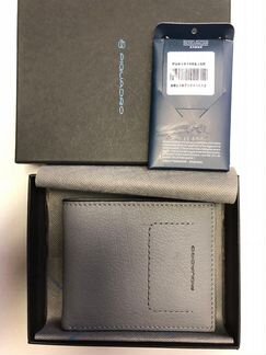 Портмоне Piquadro (Пиквадро) PU4191W86/GR