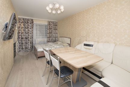 2-к. квартира, 49 м², 2/5 эт.
