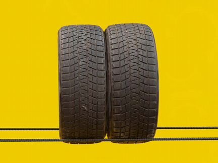 225 70 17 bridgestone DM Z3 k n