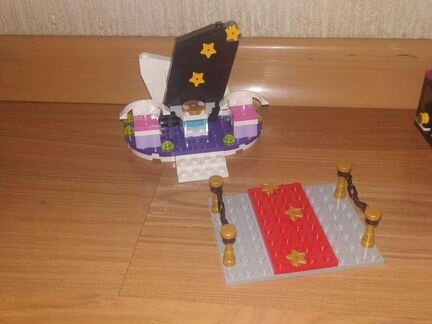 Lego Friends
