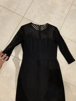 Платье dkny M-L