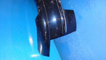 Бампер задний audi A4 A6 A8 4E2/4E8/D3 C6 N8EC