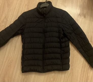 Куртка Uniqlo M