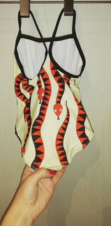 Купальник Adidas Mini Rodini на 1-2 года