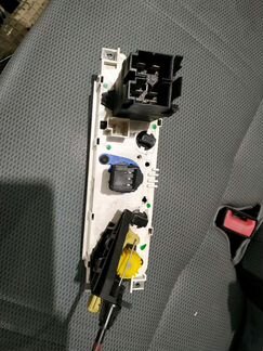 Блок Комфорта Ford Transit