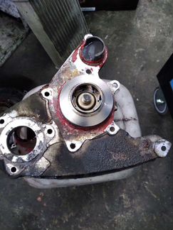 Водяной насос