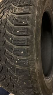 Резина зимняя Bridgestone