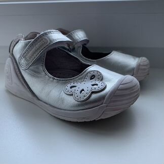 Сандалии Biomecanics