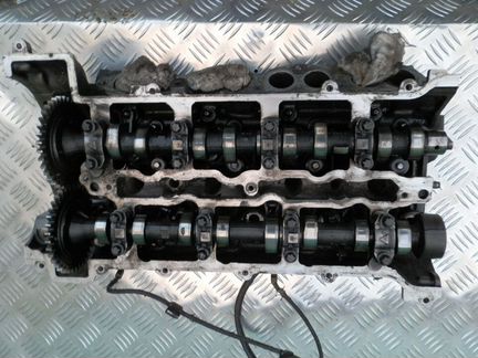 Головка блока Mercedes Benz W168 1.7 CDI
