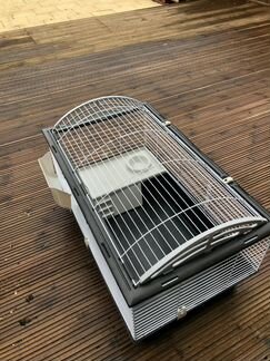 Большая клетка для грызунов или животных