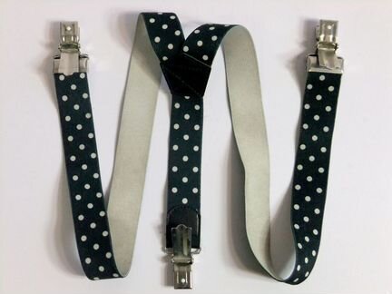 Подтяжки 2-4 года детские мальчику