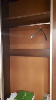 Шкаф-купе б/у