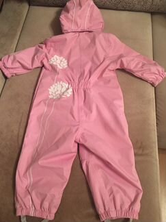 Комбинезон Reima 86
