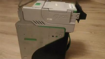 Купюроприемник Ivizion 100ss