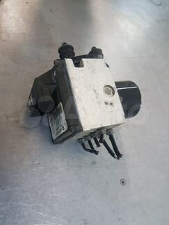 Блок ABS Volkswagen Passat B6 2005-2010 г.в