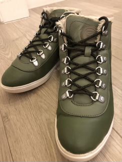 Кроссовки Lacoste