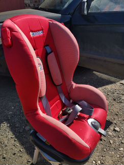 Автокресло