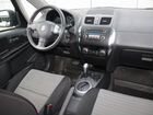Suzuki SX4 1.6 AT, 2010, 252 123 км объявление продам