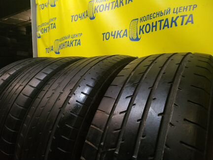 225 55 19 Toyo Proxes R36