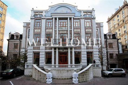 Сдам офисное помещение, 200 м²