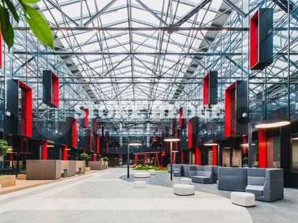 Сдам офисное помещение, 47.80 м²