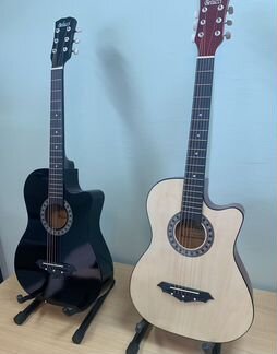 Гитара акустическая гитара