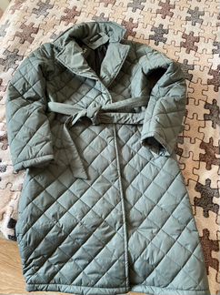 Пальто женское демисезонное48-50