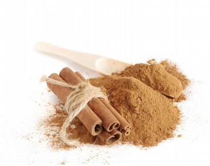 Корица молотая в/с - специя