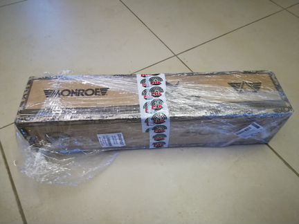 Амортизатор новый, Monroe G16386 для Форд Фиеста
