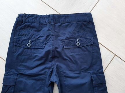 Брюки benetton 164 см