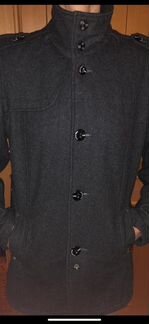 Стильное пальто G-Star