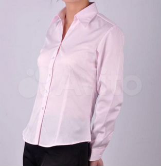Отличная новая офисная блуза для деловой женщины