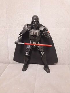 Lego star wars 75111 Дарт вейдер