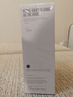 Наушники новые, оригинальные Beats EP On-Ear