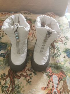 Сапоги Alaska Originale