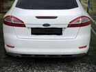 Ford Mondeo 1.6 МТ, 2010, 155 000 км