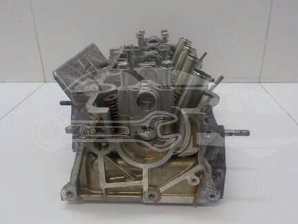 Головка блока 12100RMX000 honda Civic 4D