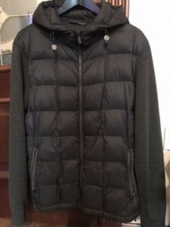 Куртка мужская демисезонная Massimo dutti