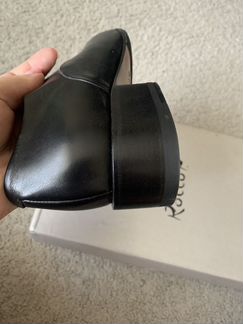 Ботинки Rocco p 36,5