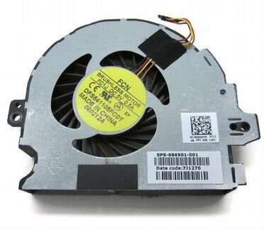 Кулер для HP m6-1000